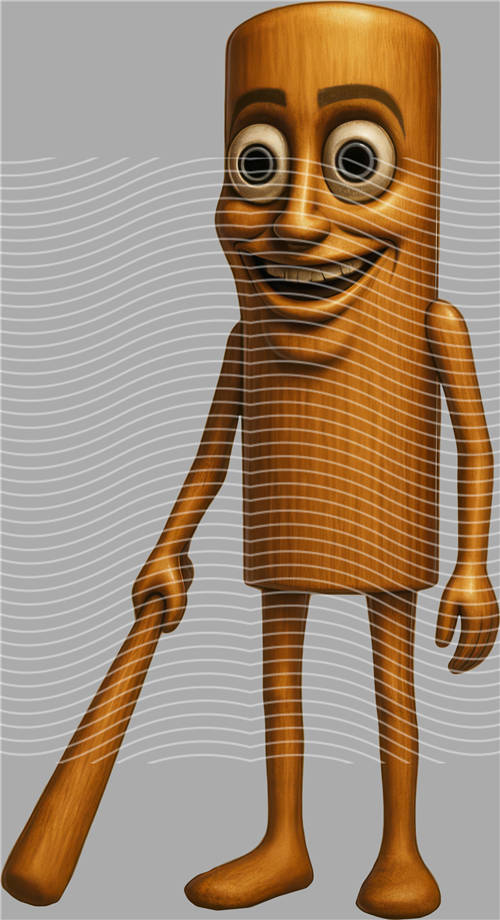 Tung Tung sahur-TT 292